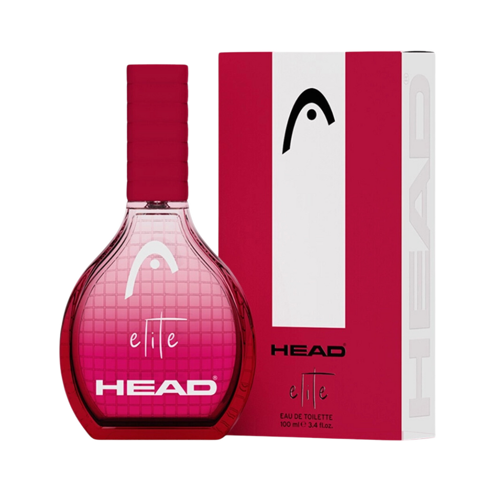 HEAD ELITE 3.3 EDT (W)