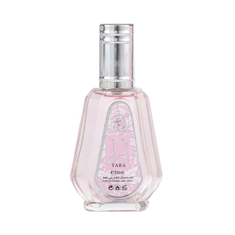 LATTAFA YARA 1.7 EDP (W) NO CELLO