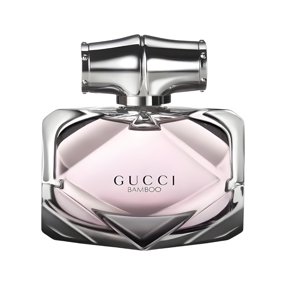 GUCCI BAMBOO 2.5 EDP (W)
