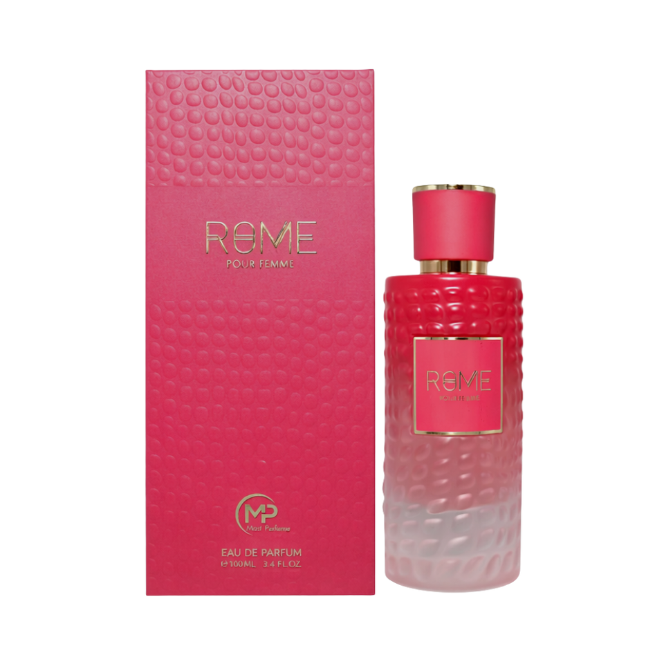 MAST PERFUME ROME POUR FEMME 3.4 EDP (W)