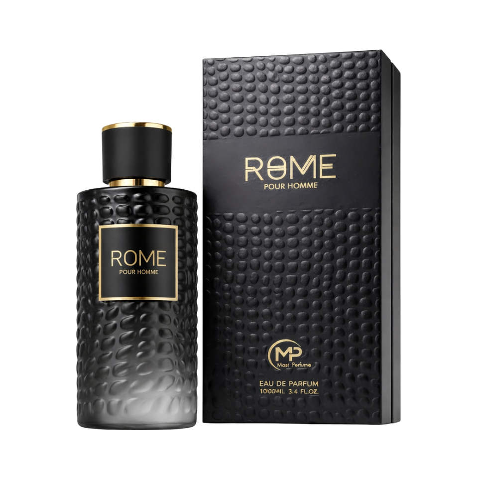 MAST PERFUME ROME POUR HOMME 3.4 EDP (M)