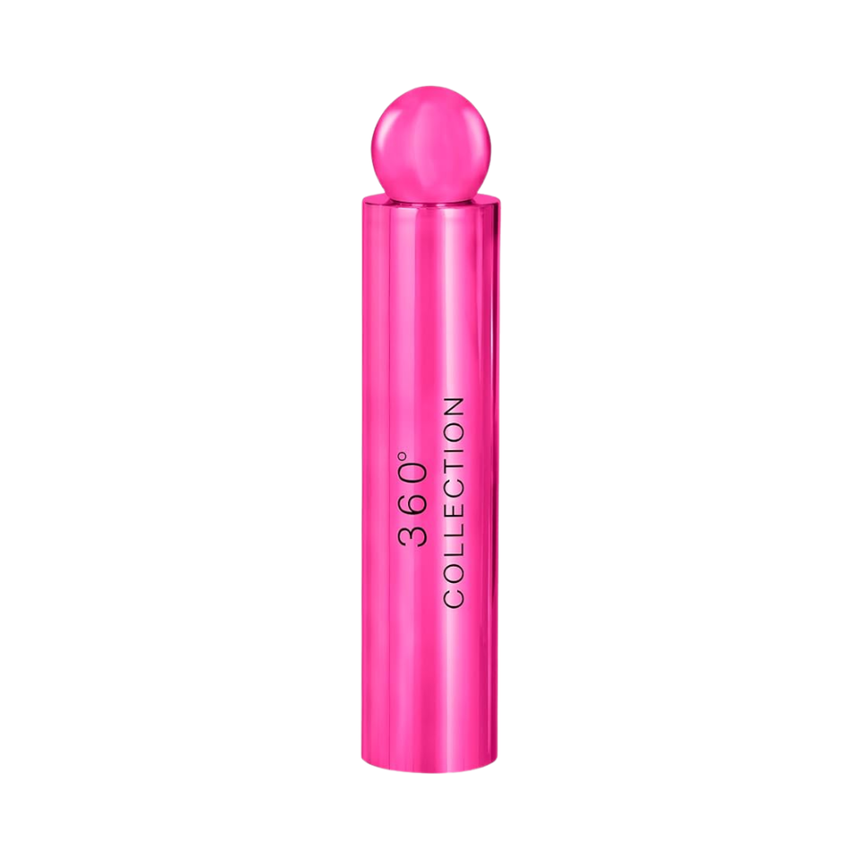 PE PERRY ELLIS 360 COLLECTION MAGNETIC PINK 3.4 EDP (W)