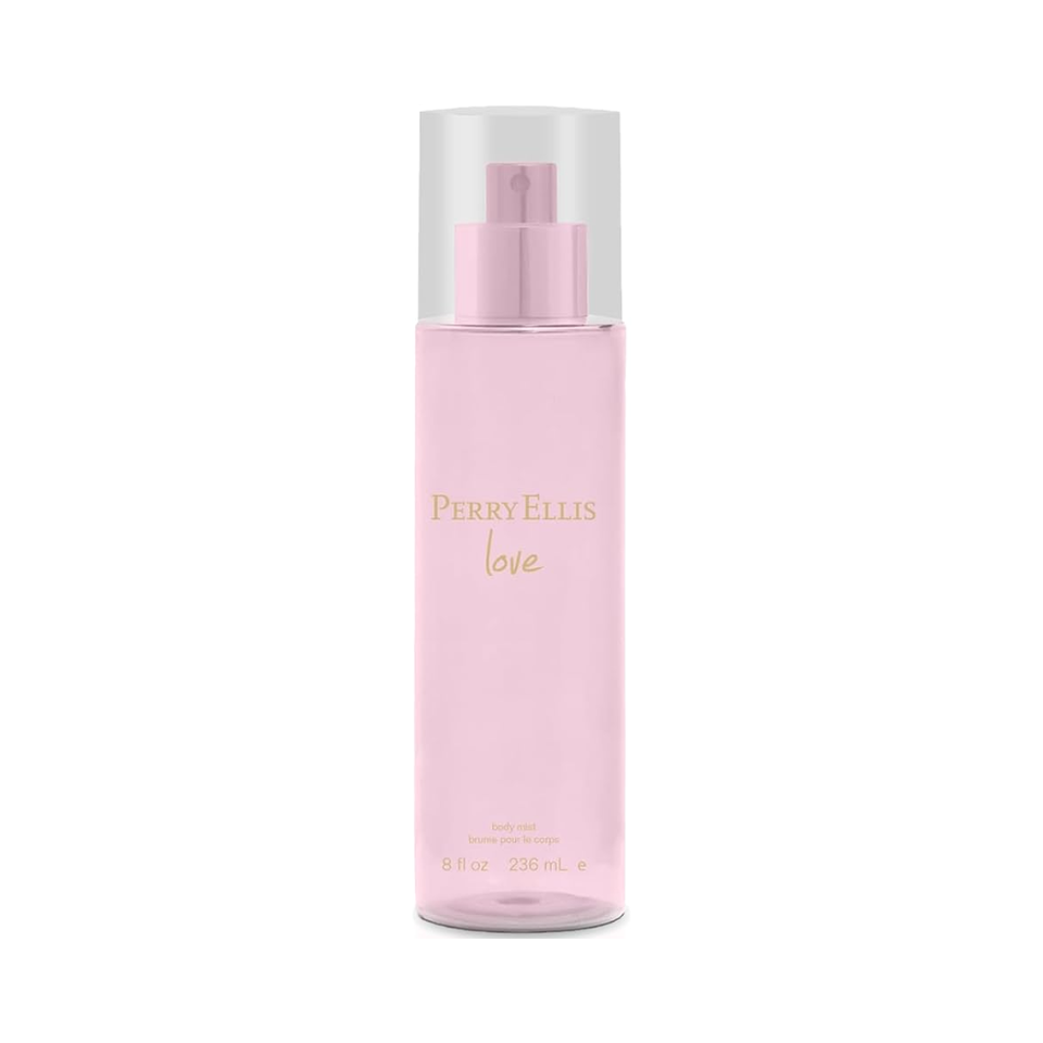 PE PERRY ELLIS LOVE 8.0 BODY MIST (W)