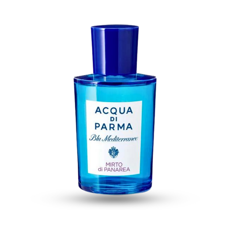 ACQUA DI PARMA BLU MEDITERRANEO MIRTO DI PANAREA 3.4 EDT (U)