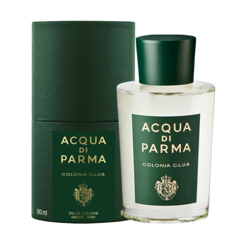 ACQUA DI PARMA COLONIA CLUB 6.0 EDC