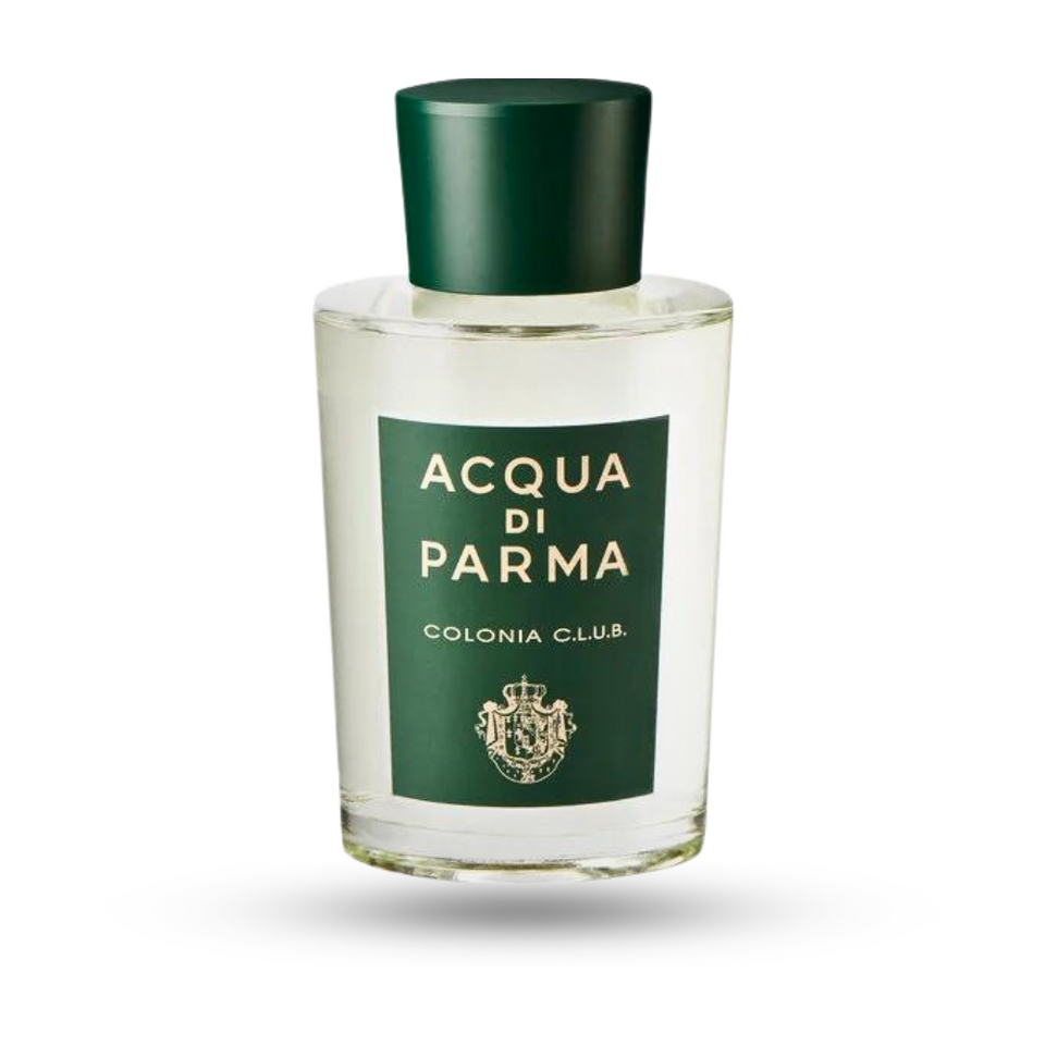 ACQUA DI PARMA COLONIA CLUB 6.0 EDC