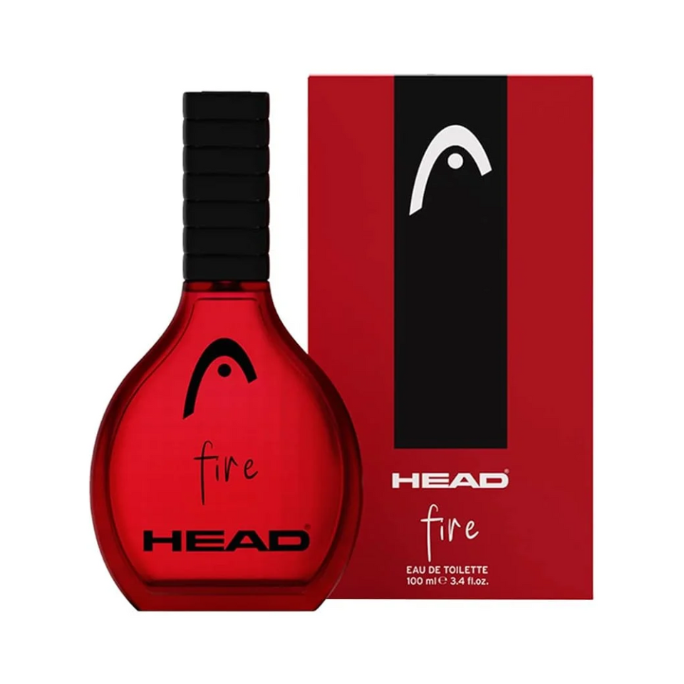 HEAD FIRE 3.3 EDT (M)