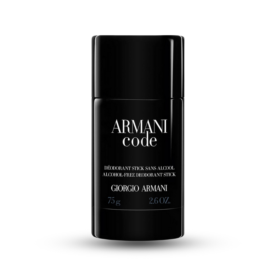 GIORGIO ARMANI ARMANI CODE 2.6 DEO STICK (M)