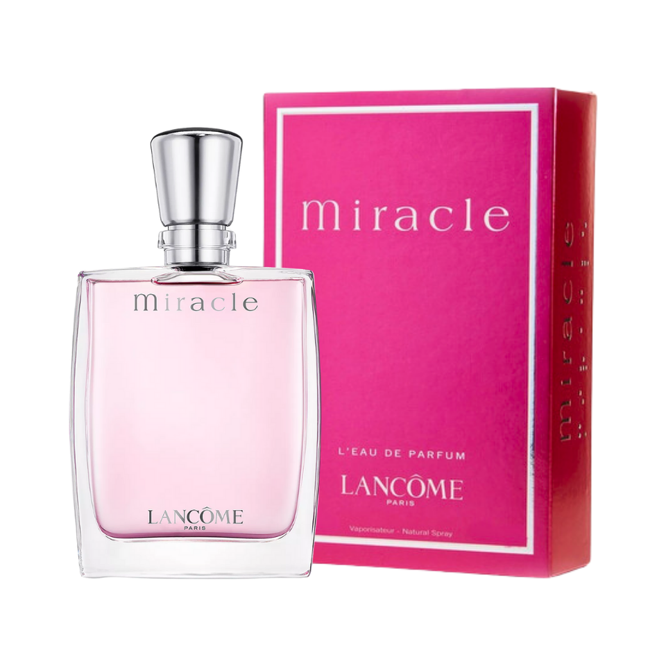 LANCOME MIRACLE 1.7 EDP (W)