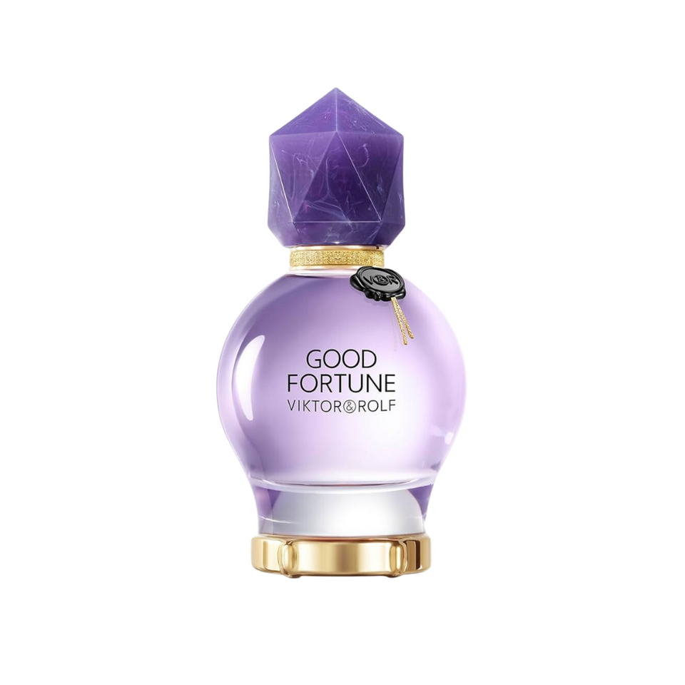 VIKTOR & ROLF GOOD FORTUNE 3.04 EDP (W) REFILLABLE **