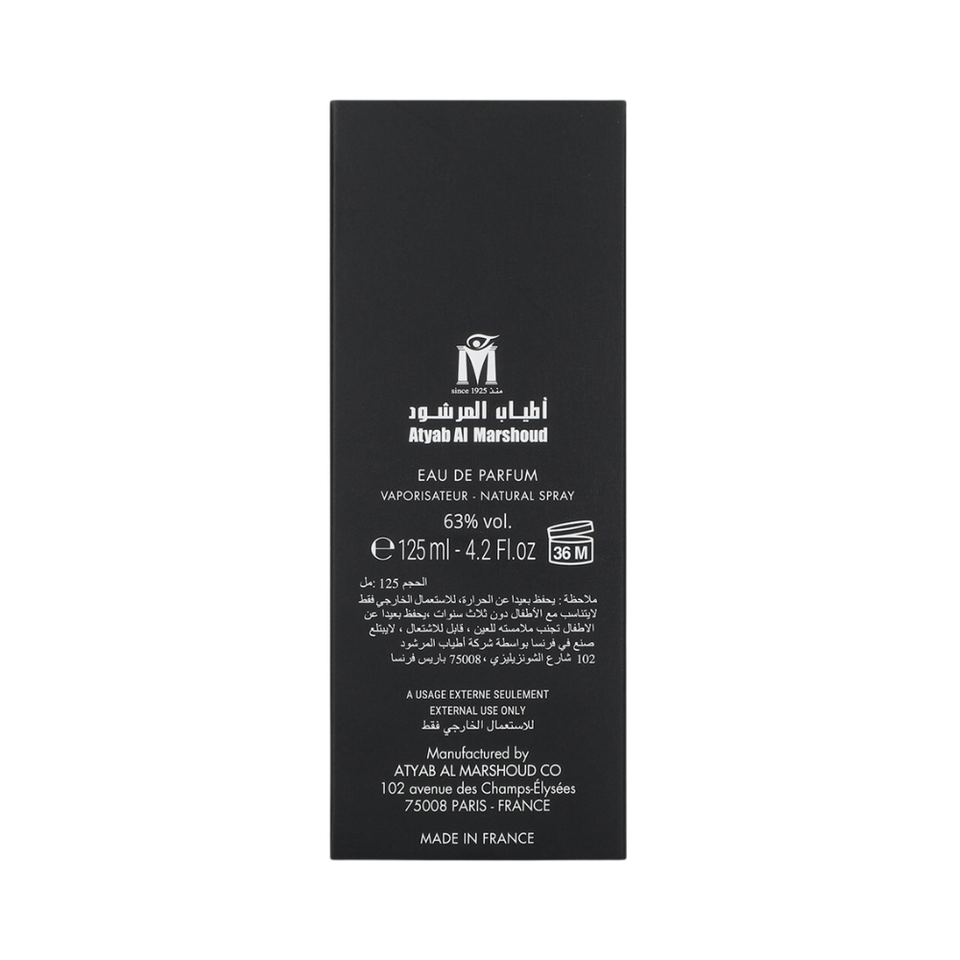 ATYAB AL MARSHOUD HONEY 4.2 ALL OVER SPRAY (U)