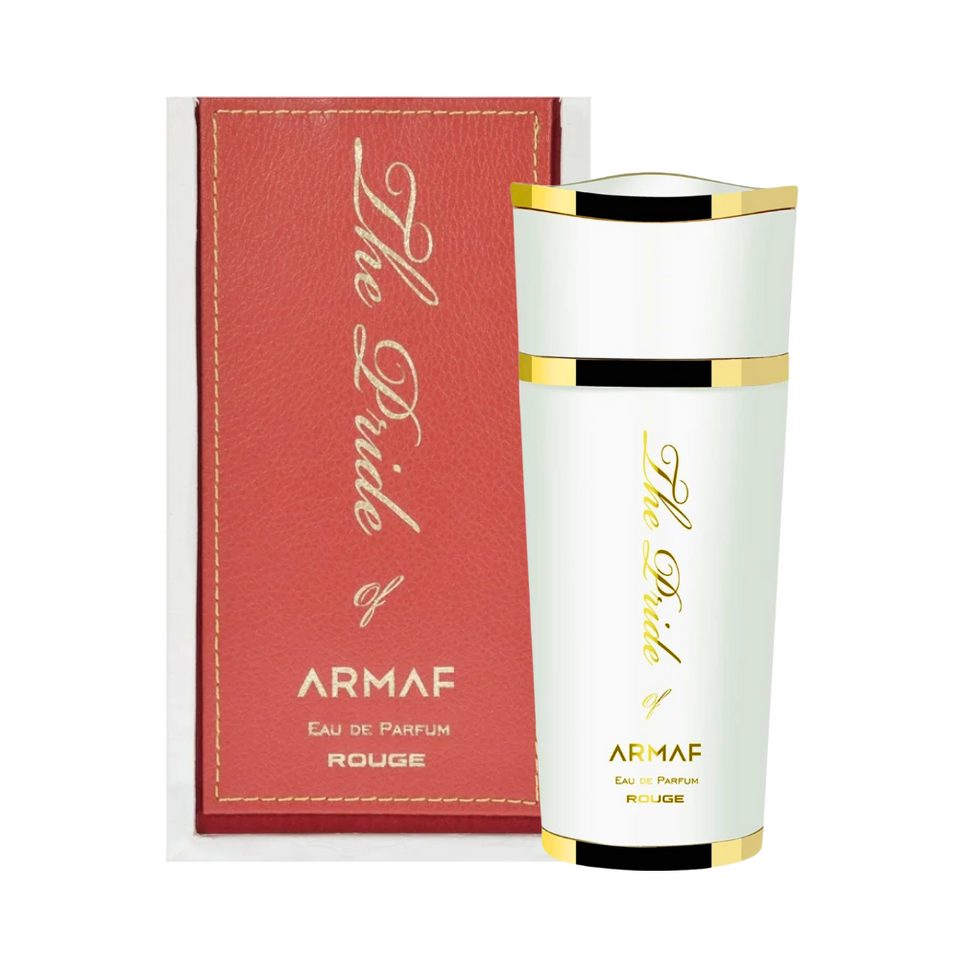 ARMAF THE PRIDE OF ARMAF ROUGE 3.4 EDP (W)
