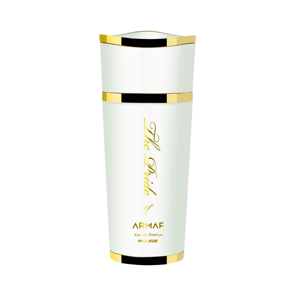 ARMAF THE PRIDE OF ARMAF ROUGE 3.4 EDP (W)