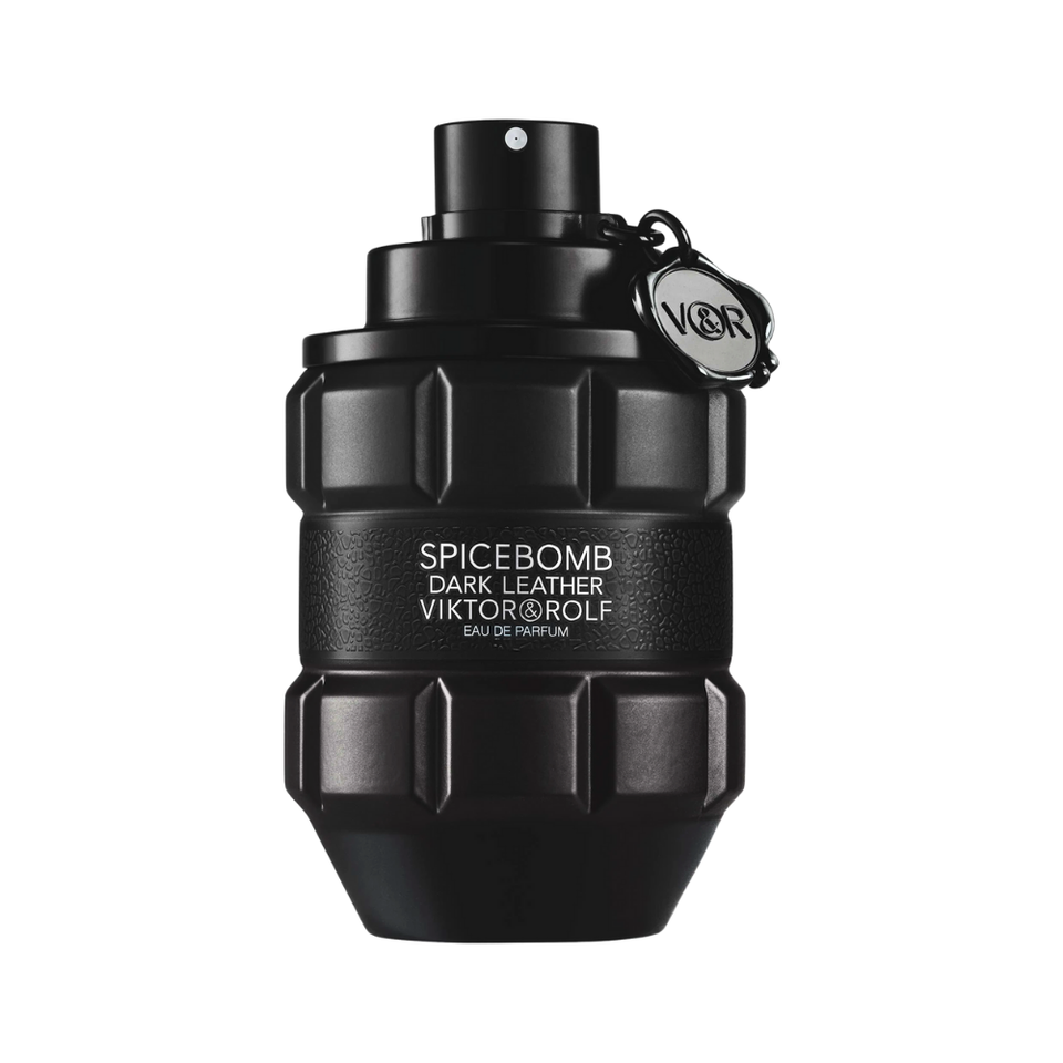 VICTOR & ROLF SPICEBOMB DARK LEATHER 3.04 EDP (M)