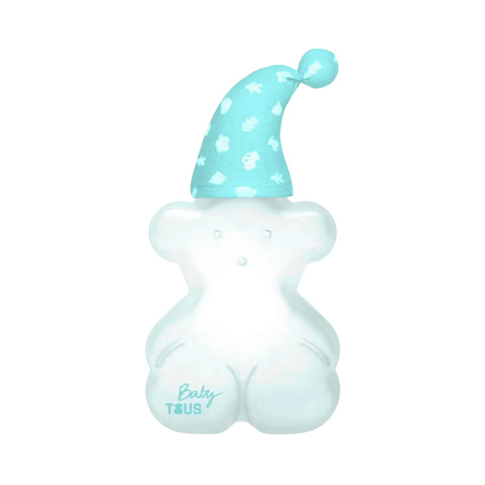 TOUS BABY 3.4 EDC (U) ALCOHOL FREE