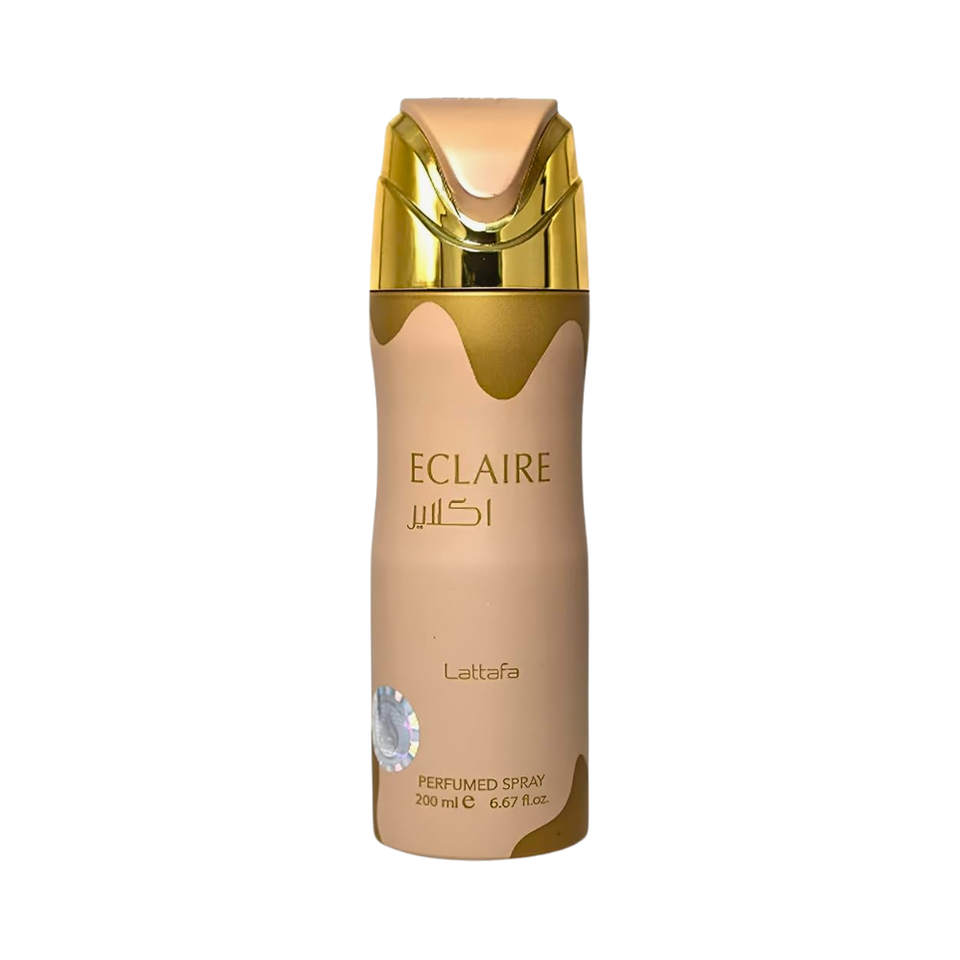 LATTAFA ECLAIRE 6.67 DEO SPRAY (U)