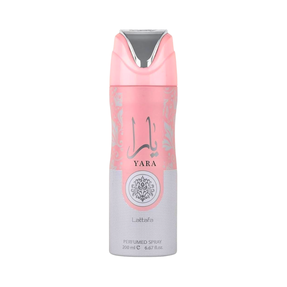 LATTAFA YARA 6.67 DEO SPRAY (U)