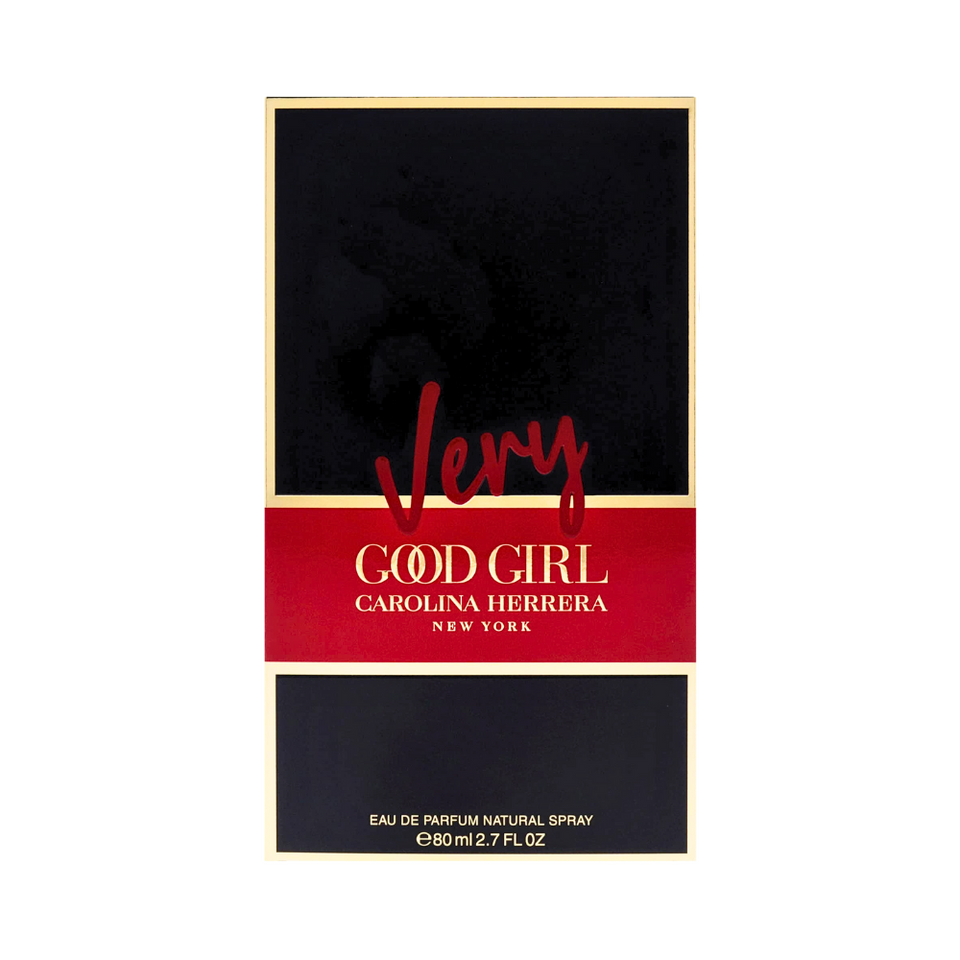 CH CAROLINA HERRERA VERY GOOD GIRL 2.7 EDP (W)