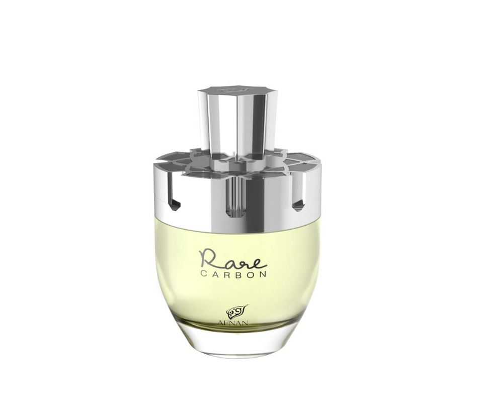 Afnan Rare Carbon 3.4 Edp (M)