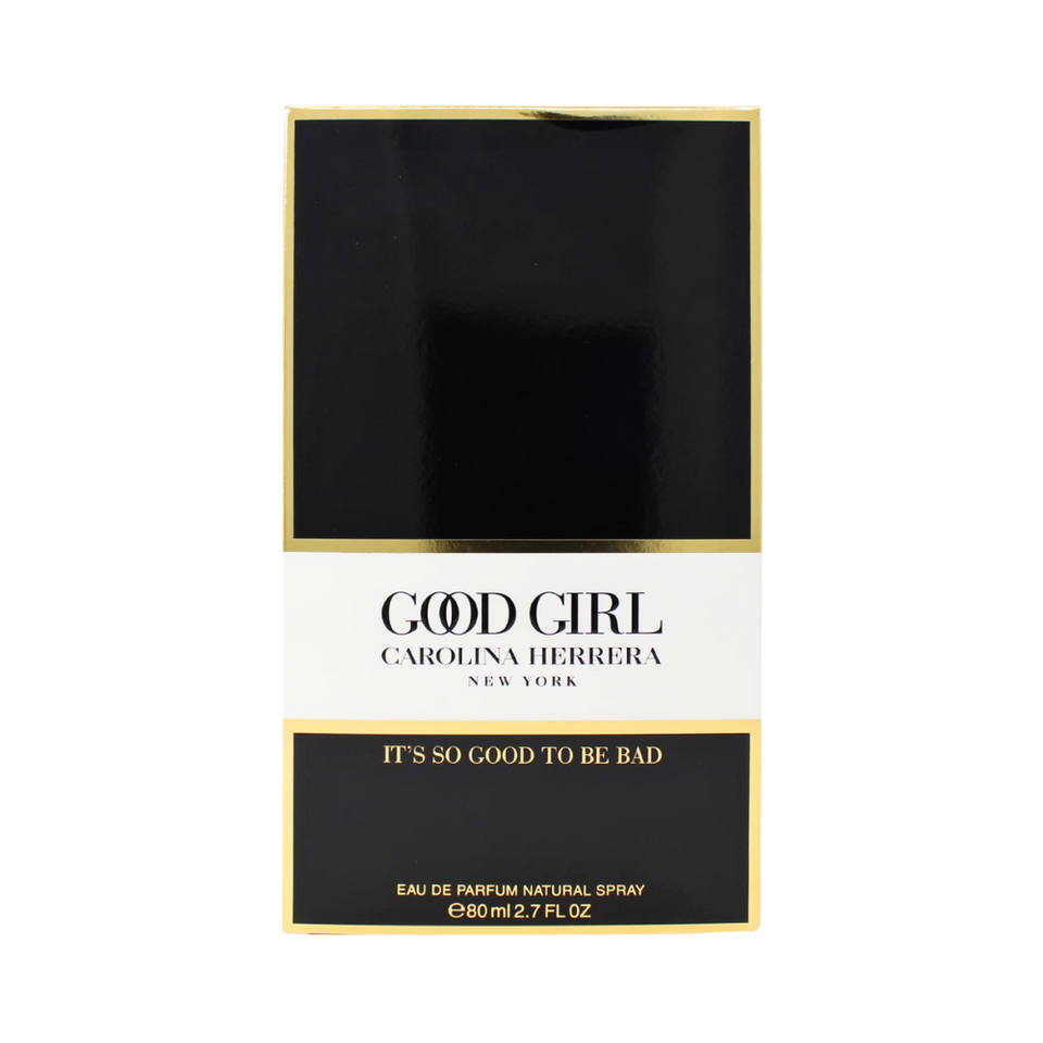 CH CAROLINA HERRERA GOOD GIRL 2.7 EDP (W)