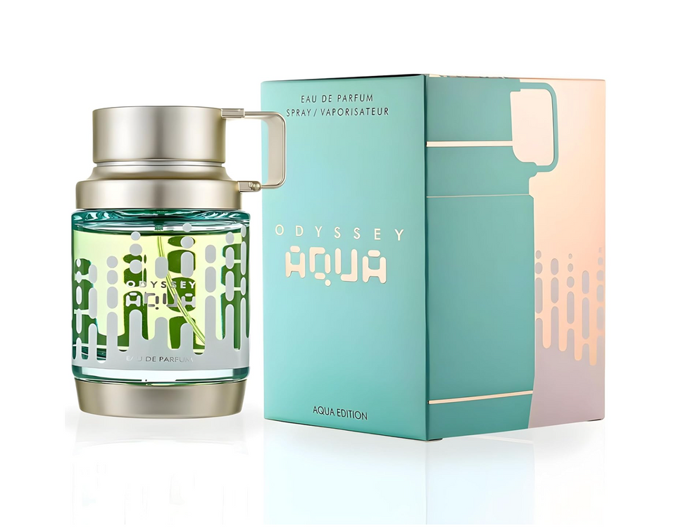 Armaf Odyssey Aqua 6.7 Edp (M)