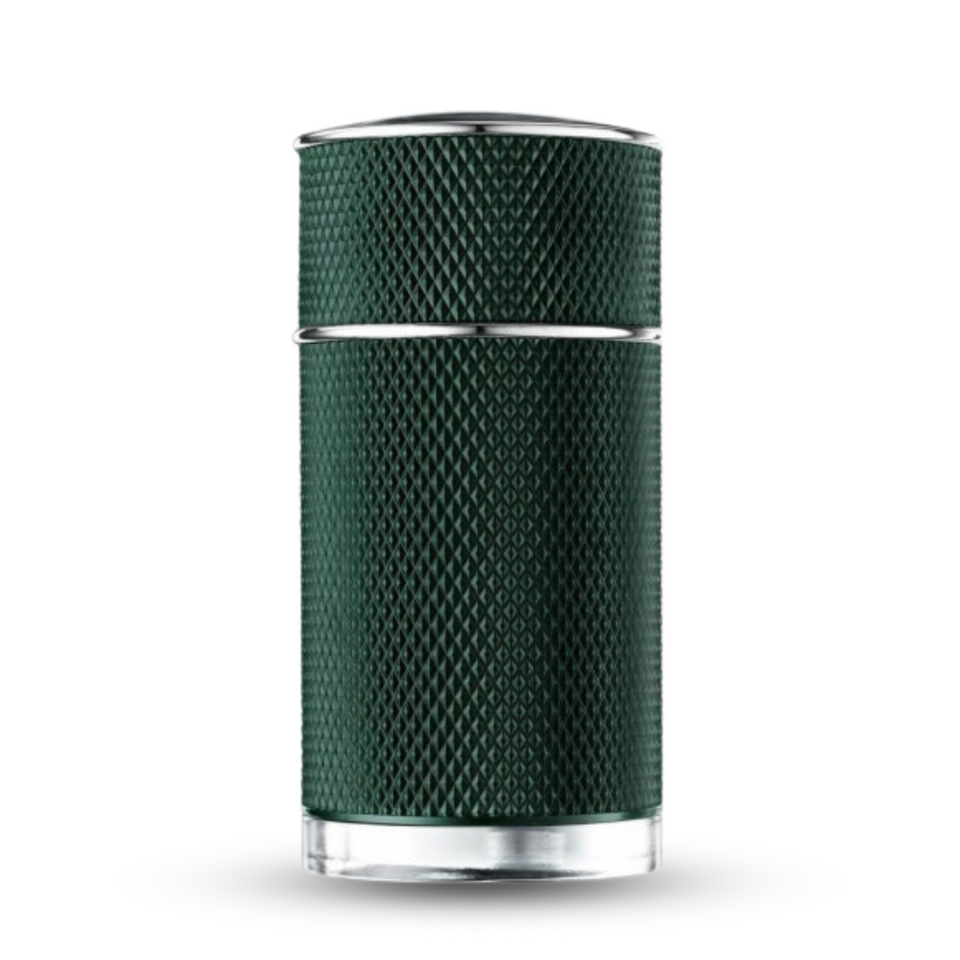 ALFRED DUNHILL ICON RACING 3.4 EDP (M) Unboxed, Tester