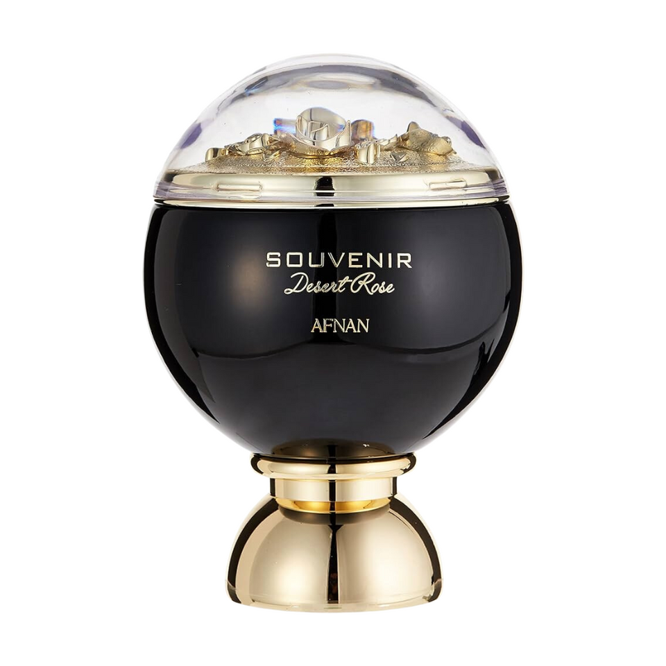 Afnan Souvenir Desert Rose 3.4 Edp (W)