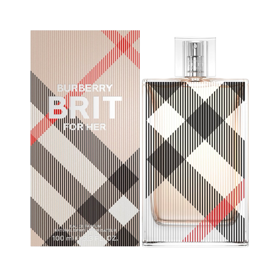 BURBERRY BRIT 3.3 EDP (W)