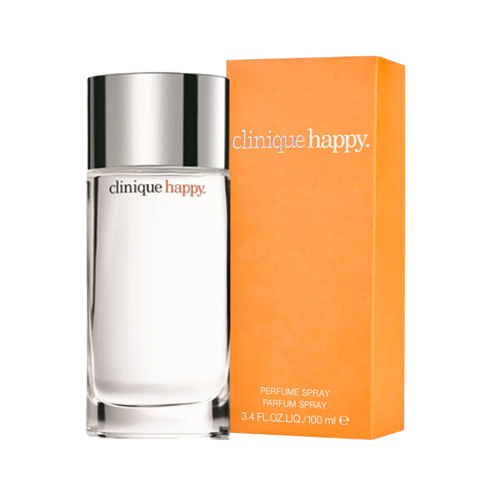 CLINIQUE HAPPY 3.4 EDP (W)