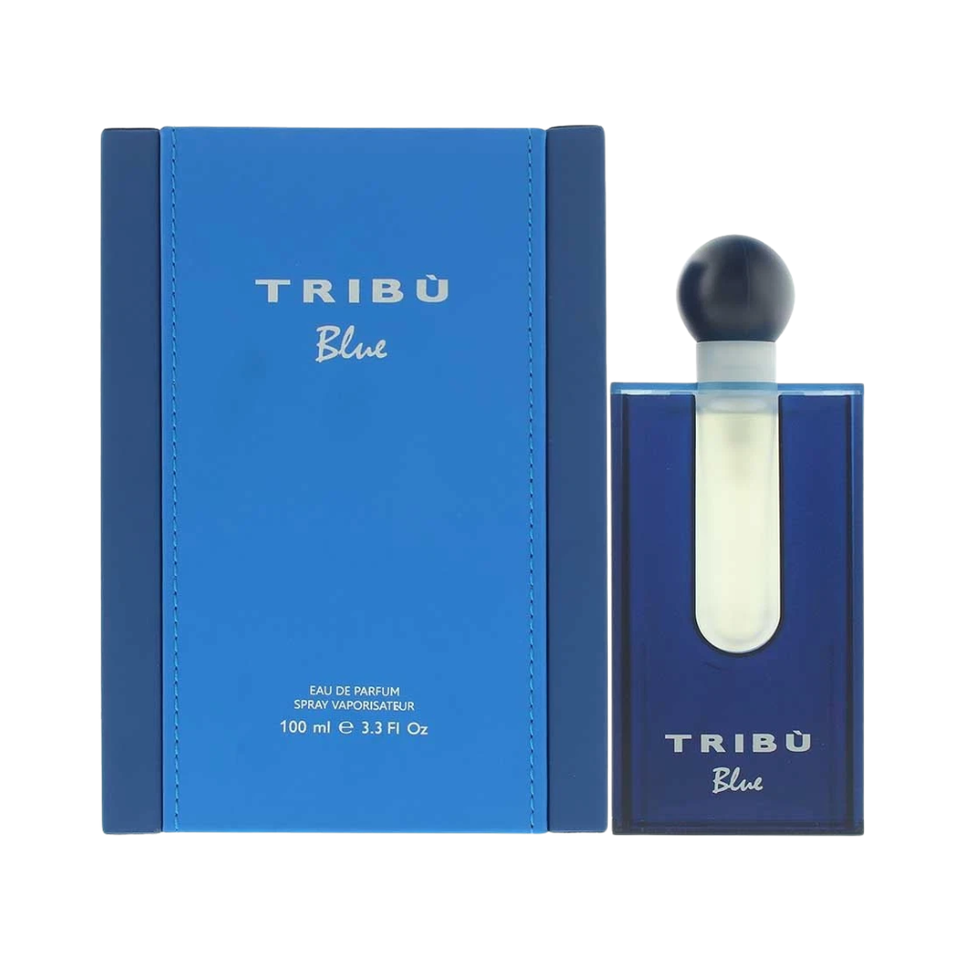 UCOB UNITED COLORS OF BENETTON TRIBU MAN BLUE 3.4 EDP (M)