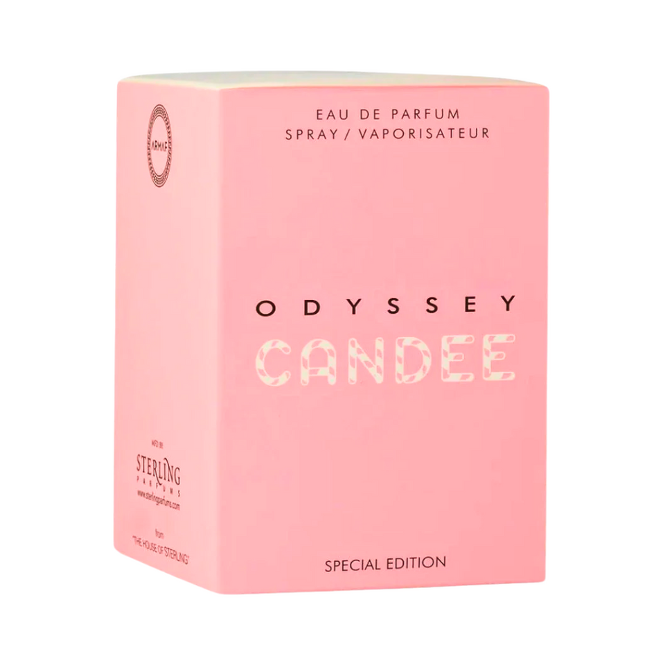 Armaf Odyssey Candee Special Edition 6.7 Edp (W)