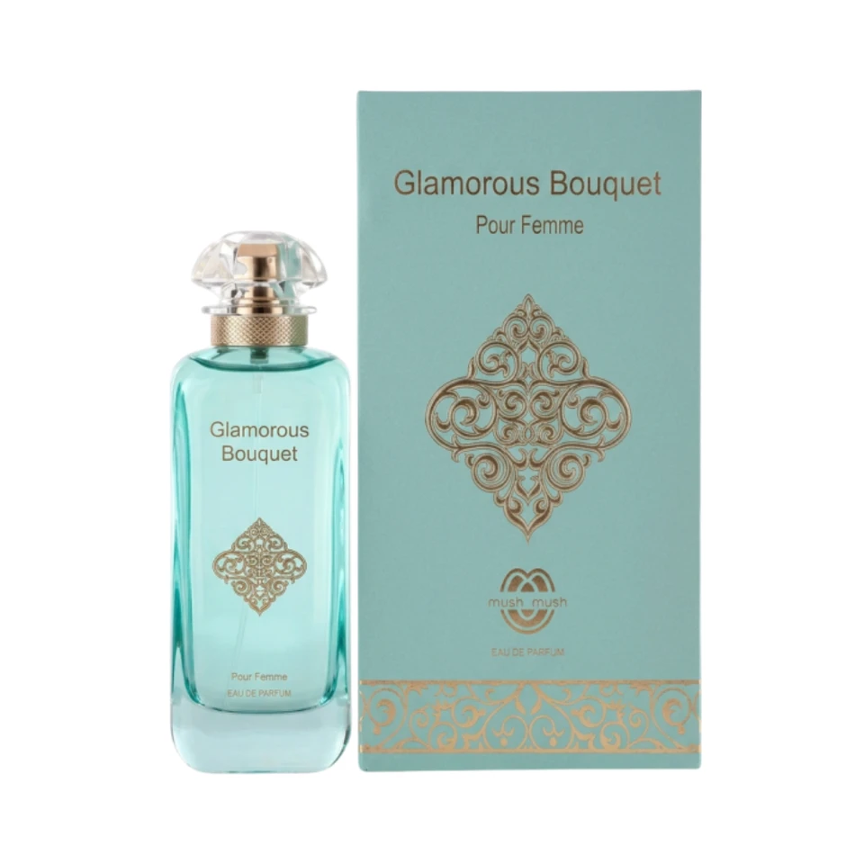 MUSH MUSH GLAMOROUS BOUQUET 3.4 EDP (W)