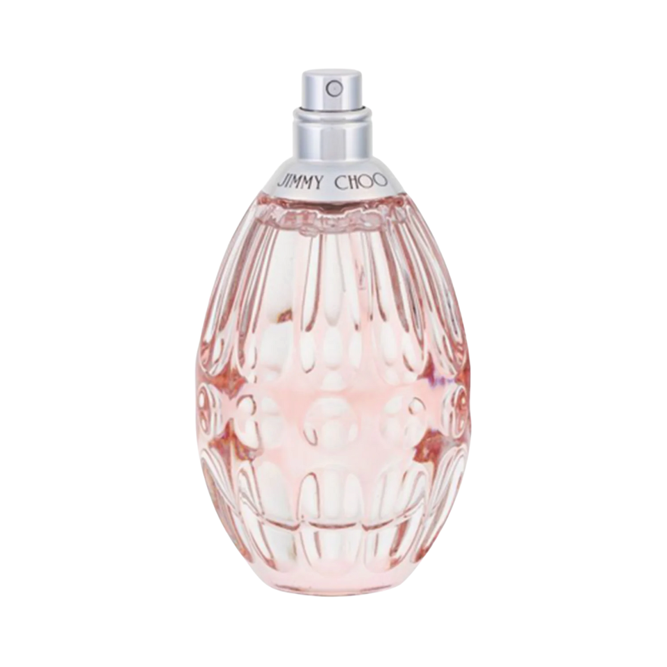 JIMMY CHOO L'EAU 3.0 EDT (W) TESTER W/O CAP