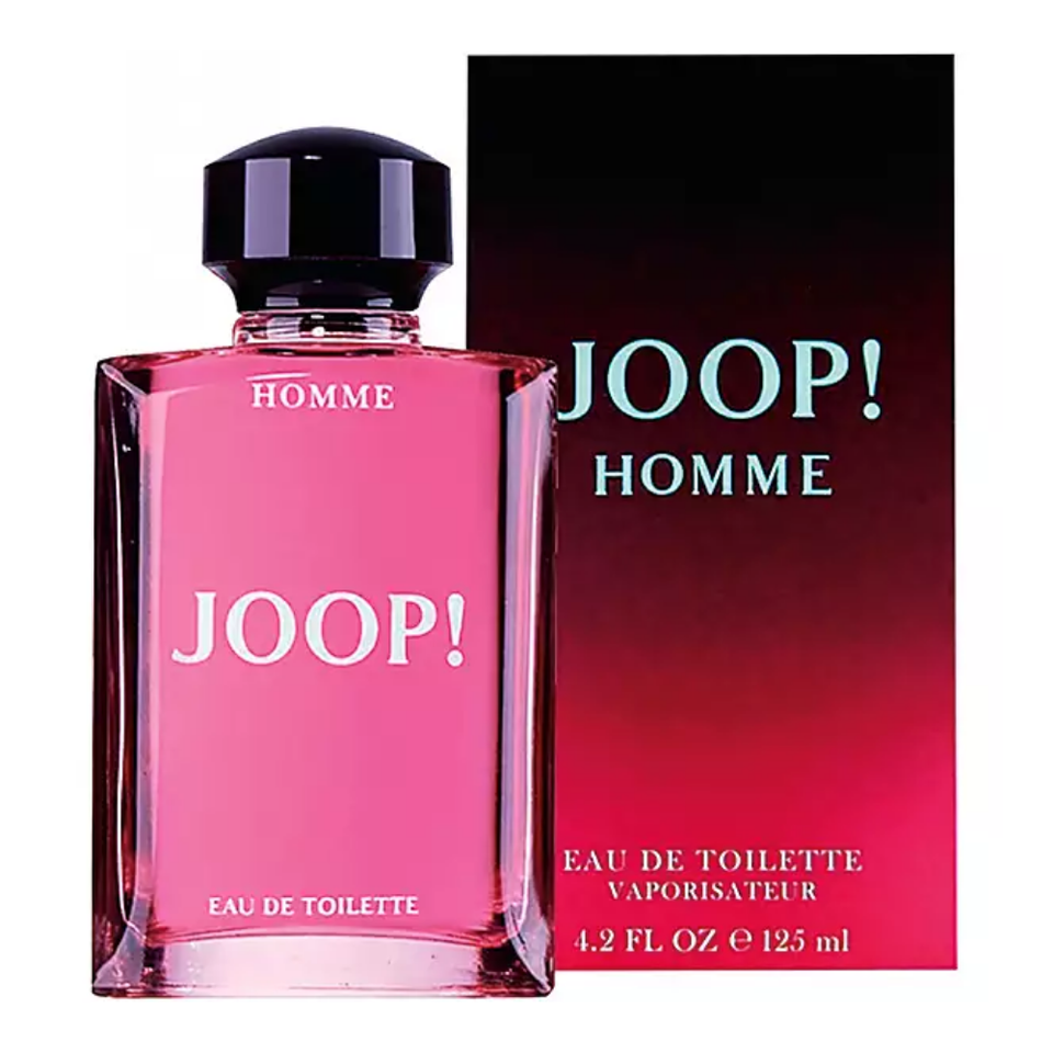 JOOP HOMME 4.2 EDT (M)