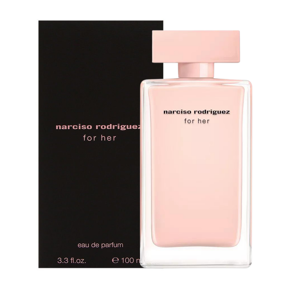 NARCISO RODRIGUEZ FOR HER 3.3 EDP (W)