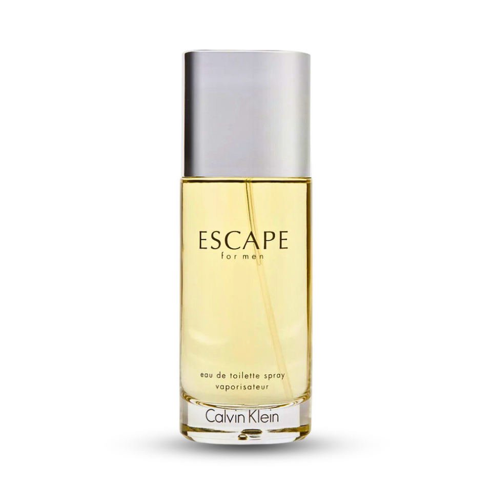 Calvin Klein Escape 3.3 Edt (M)