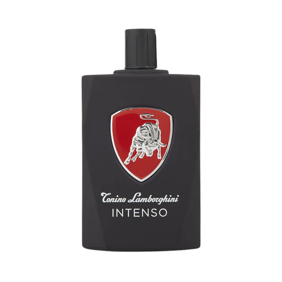 LAMBORGHINI INTENSO 4.2 EDT (M) TESTER W/O CAP