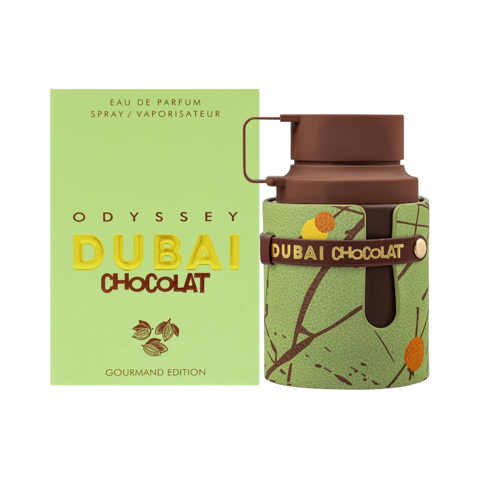 ARMAF ODYSSEY DUBAI CHOCOLAT GOURMAND EDITION 3.4 EDP (M)