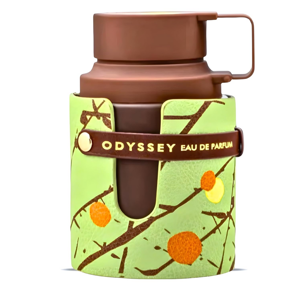 Armaf Odyssey Dubai Chocolat Gourmand Edition 3.4 Edp (M)