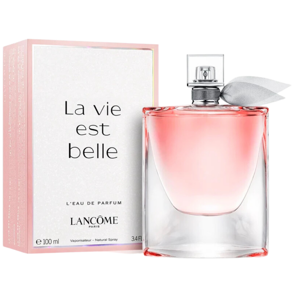 LANCOME LA VIE EST BELE 3.4 EDP (W)