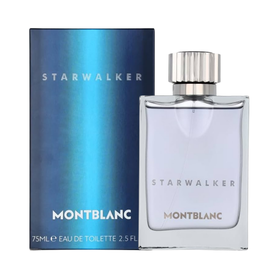 MONT BLANC STARWALKER 2.5 EDT (M)
