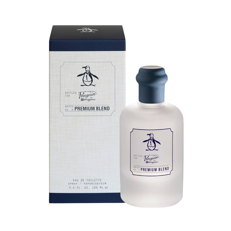 PENGUIN PREMIUM BLEND 3.4 EDT (M)