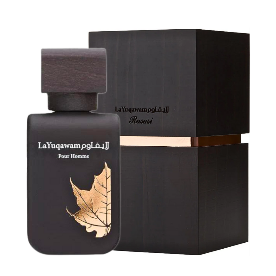 RASASI LA YUQAWAM 2.5 EDP (M)