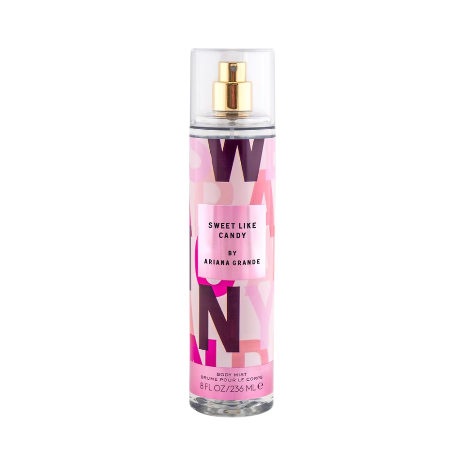 AG ARIANA GRANDE SWEET LIKE CANDY 8.0 BODY MIST (W)
