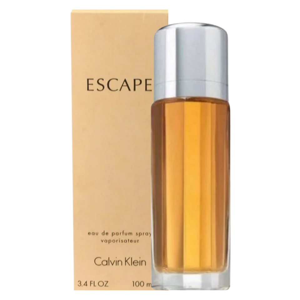 Calvin Klein Escape 3.4 Edp (W)