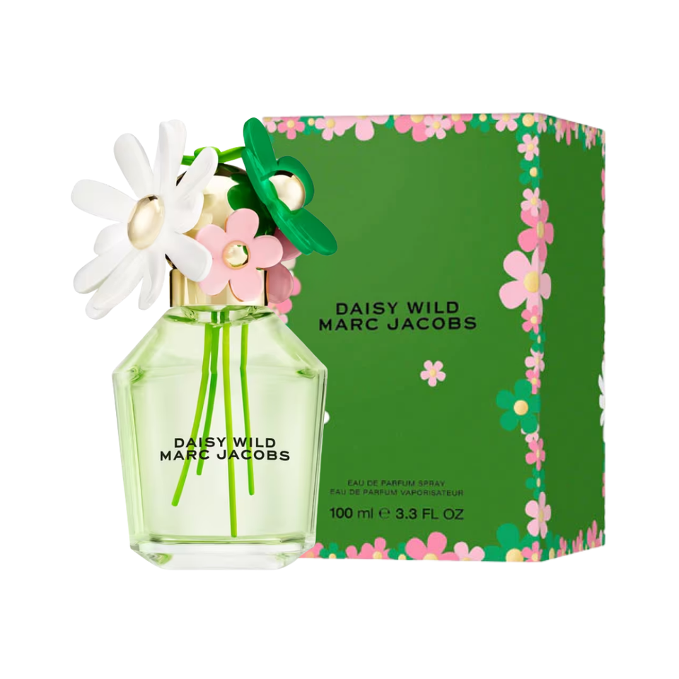 MJ MARC JACOBS DAISY WILD 3.3 EDP (W)