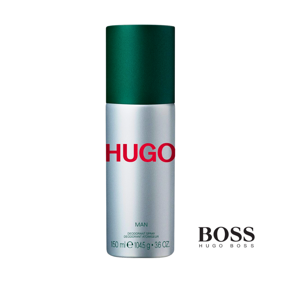 Hugo Boss Hugo Man 3.6 Deo Spy (M)