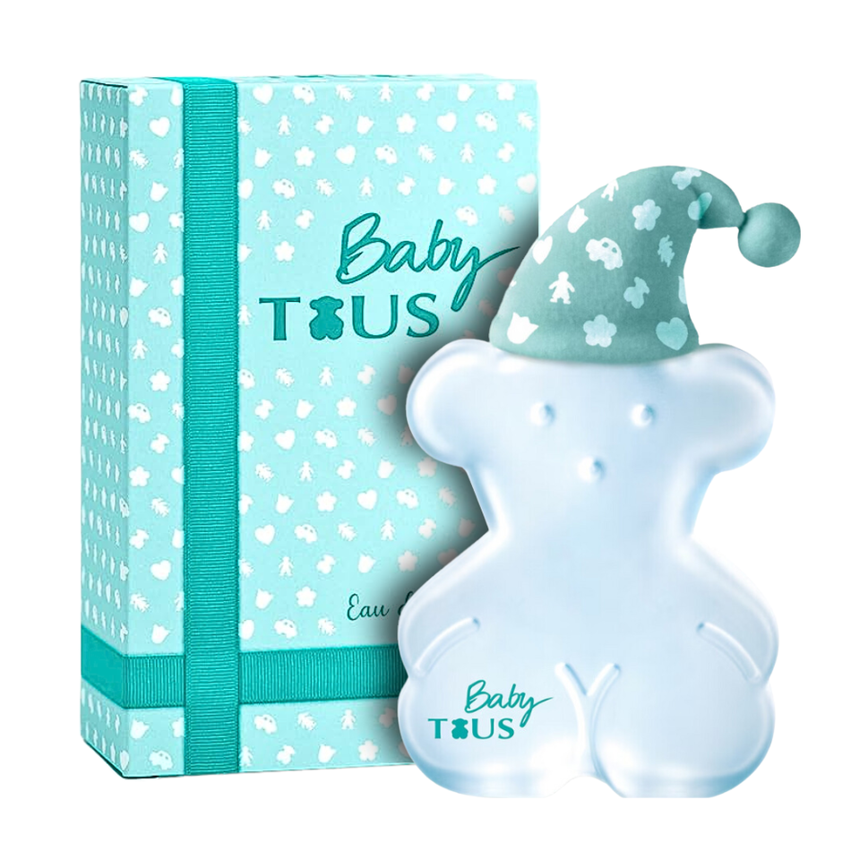 TOUS BABY 3.4 EDC (U)