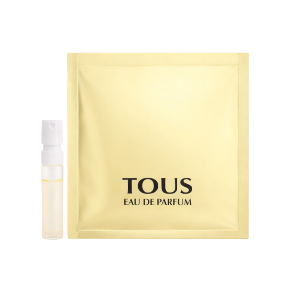 TOUS 0.05 EDP VIAL (W)
