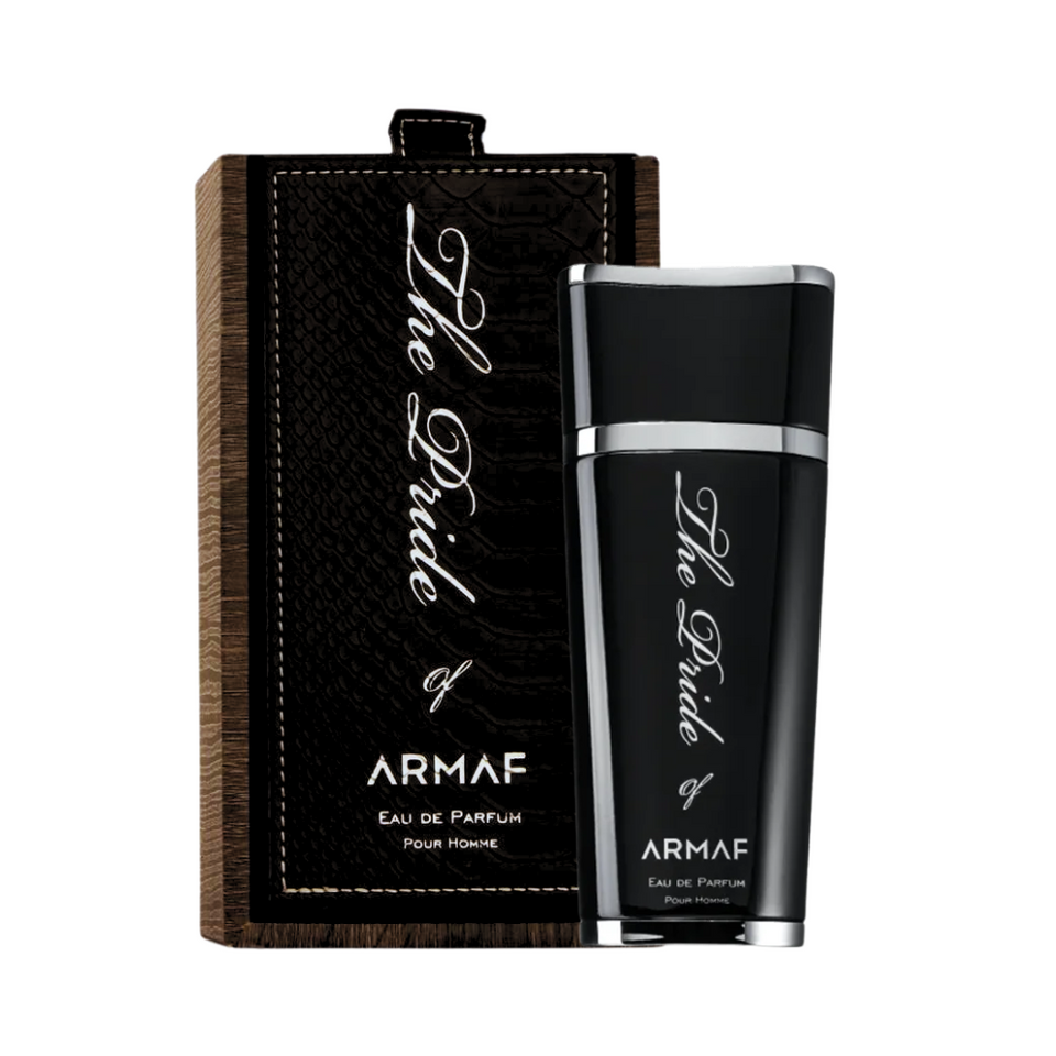 ARMAF THE PRIDE OF ARMAF POUR HOMME 3.4 EDP (M)